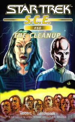 Bertrand.pt - Star Trek: The Cleanup