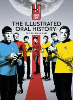 Bertrand.pt - Star Trek: The Illustrated Oral History: The Original Cast