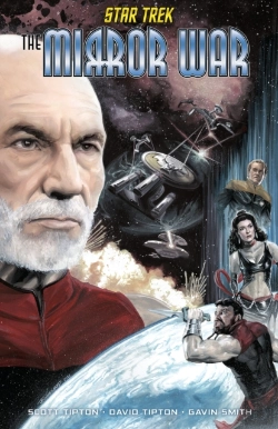 Bertrand.pt - Star Trek: The Mirror War