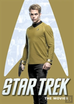 Bertrand.pt - Star Trek: The Movies