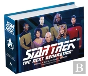 Star Trek: The Next Generation 365