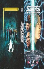 Star Trek: The Next Generation Collection