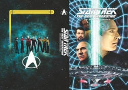 Bertrand.pt - Star Trek: The Next Generation Collection