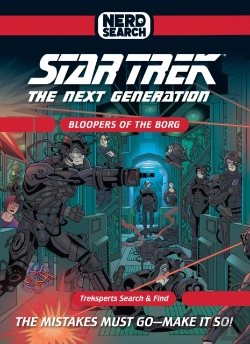 Bertrand.pt - Star Trek: The Next Generation Nerd Search