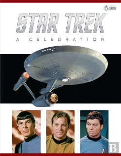 Bertrand.pt - Star Trek - The Original Series: A Celebration