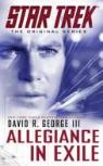Star Trek: The Original Series: Allegiance In Exile
