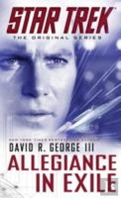 Star Trek: The Original Series: Allegiance In Exile