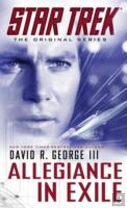 Bertrand.pt - Star Trek: The Original Series: Allegiance In Exile