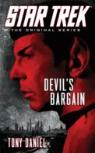 Star Trek: The Original Series: Devil'S Bargain