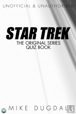 Bertrand.pt - Star Trek The Original Series Quiz Book