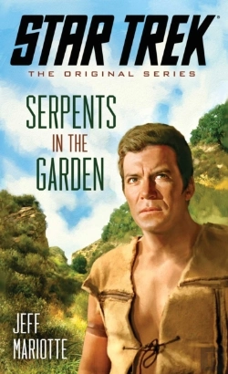 Bertrand.pt - Star Trek: The Original Series: Serpents In The Garden