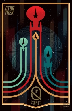 Bertrand.pt - Star Trek: The Q Conflict