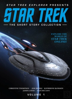 Bertrand.pt - Star Trek: The Short Story Collection