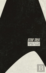 Star Trek: The Stardate Collection Volume 1