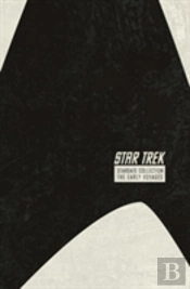 Star Trek: The Stardate Collection Volume 1