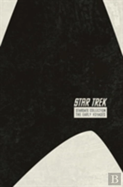 Bertrand.pt - Star Trek: The Stardate Collection Volume 1