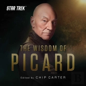 Star Trek: The Wisdom Of Picard