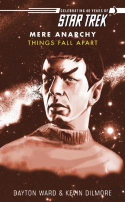 Bertrand.pt - Star Trek: Things Fall Apart
