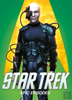 Bertrand.pt - Star Trek