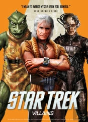 Star Trek: Villains