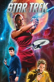 Star Trek Volume 11