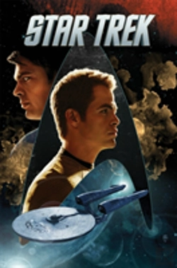 Bertrand.pt - Star Trek Volume 2: The Red Path