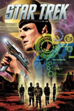 Bertrand.pt - Star Trek Volume 8