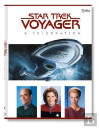Star Trek Voyager: A Celebration