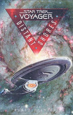 Bertrand.pt - Star Trek Voyager Anthology: Distant Shores