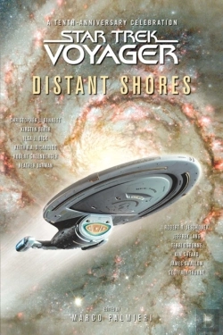 Bertrand.pt - Star Trek: Voyager: Distant Shores Anthology