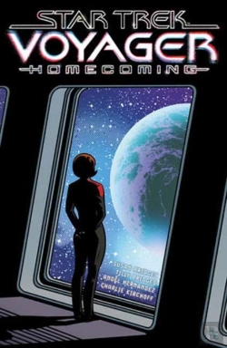 Bertrand.pt - Star Trek: Voyager--Homecoming