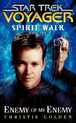 Bertrand.pt - Star Trek: Voyager: Spirit Walk #2: Enemy Of My Enemy