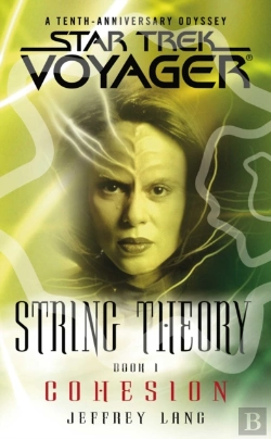 Bertrand.pt - Star Trek: Voyager: String Theory #1: Cohesion