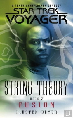 Bertrand.pt - Star Trek: Voyager: String Theory #2: Fusion