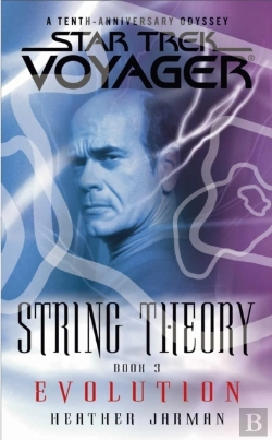 Bertrand.pt - Star Trek: Voyager: String Theory #3: Evolution