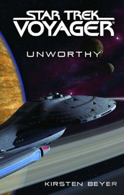 Bertrand.pt - Star Trek: Voyager: Unworthy