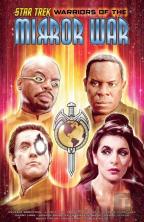 Star Trek: Warriors Of The Mirror War