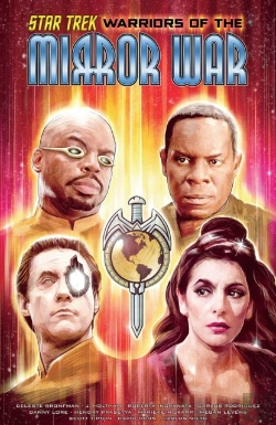 Bertrand.pt - Star Trek: Warriors Of The Mirror War