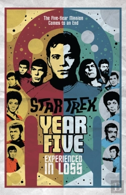 Bertrand.pt - Star Trek: Year Five - Experienced In Loss
