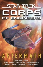 Star Trek:Corps Of Engineers: Aftermath
