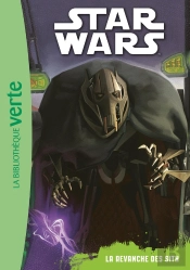 Star Wars 03 - Episode 3 (6 - 8 Ans)