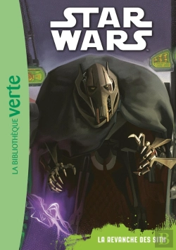 Bertrand.pt - Star Wars 03 - Episode 3 (6 - 8 Ans)