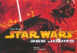 Bertrand.pt - Star Wars ; 365 Jours