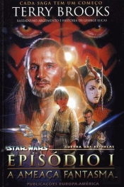 Star Wars - A Ameaça Fantasma