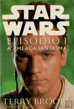 Bertrand.pt - Star Wars - A Ameaça Fantasma
