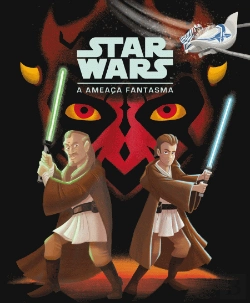 Bertrand.pt - Star Wars - A Ameaça Fantasma