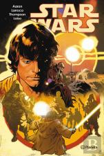 Star Wars - A Guerra Secreta de Yoda