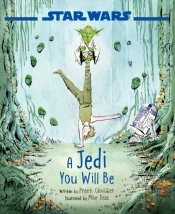 Star Wars: A Jedi You Will Be