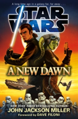 Bertrand.pt - Star Wars: A New Dawn
