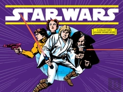 Bertrand.pt - Star Wars: A New Hope (A Collector'S Classic Board Book)